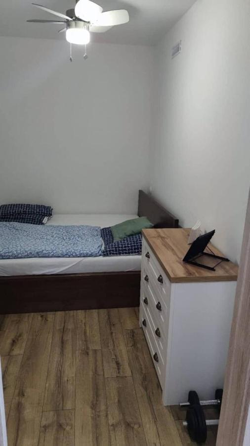 Moderný byt s krbom a klimatizáciou Prešov Esterno foto